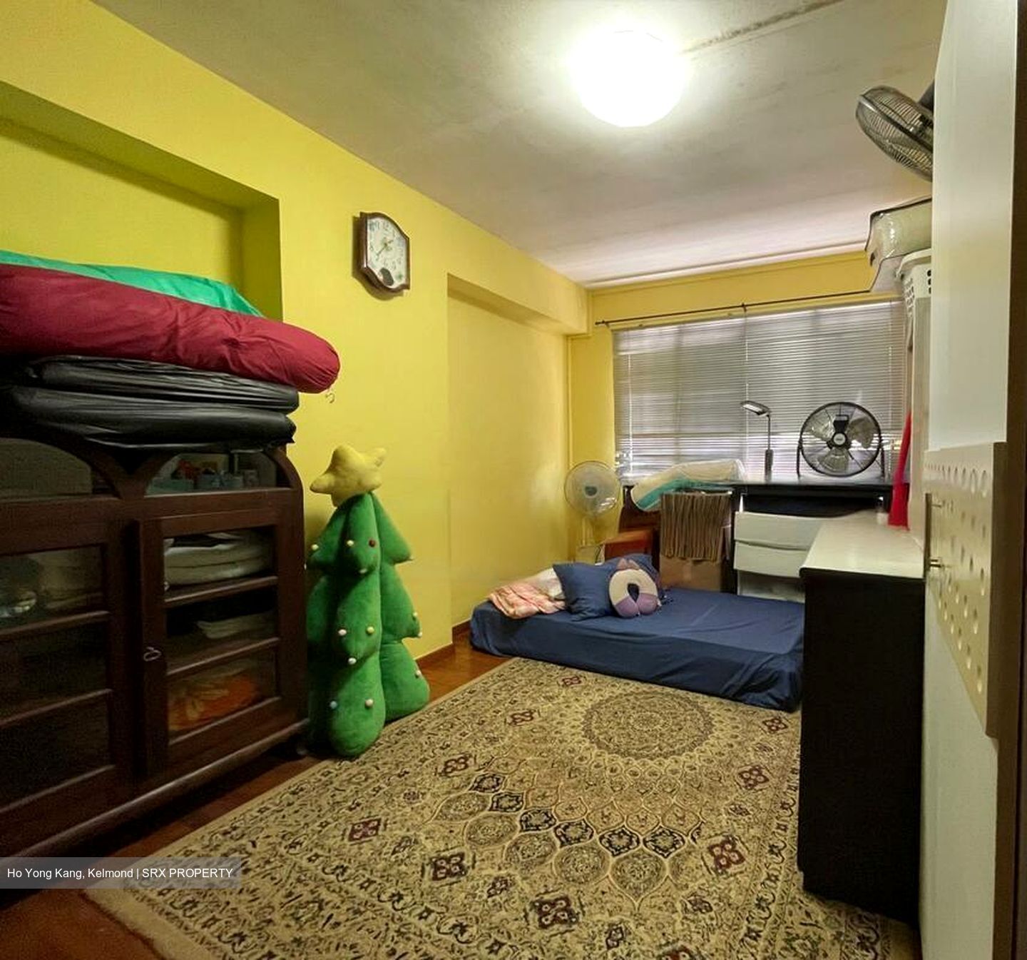 Blk 247 Pasir Ris Street 21 (Pasir Ris), HDB Executive #547116941